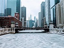 O que fazer no inverno em Chicago - 2023 | Dicas incríveis!