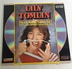 The LILY TOMLIN Special Vol.1 Richard Pryor Alan Alda | eBay