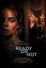 New Poster for Ready or Not is here Featuring Samara Weaving