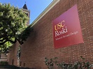 Participating Master's Programs | USC International Academy