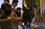 Linda Chung’s Husband Spotted in Hong Kong – JayneStars.com