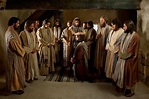 The 12 Apostles Of Jesus