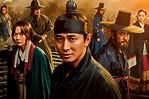 Las series coreanas más exitosas en Netflix que no te puedes perder ...