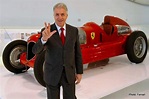 Piero Ferrari: At times it's hard for me to identify with modern F1 ...