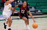 Aysia Johnson - Women's Basketball - Biola University Athletics