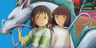 'El viaje de Chihiro' se reestrena en cines por su 20 aniversario