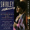 CD Shirley Bassey - Diamonds Are Forever: 20 More Great Songs