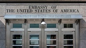 Embassies vs Consulates – What Should You Do in a National Emergency ...