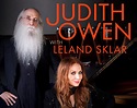 Judith Owen Announces After Party Tour with Leland Sklar – No Treble