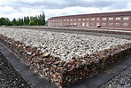 Neuengamme Concentration Camp Memorial: An important site for remembrance