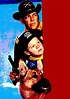 Rin Tin Tin & Rusty | Dog movies, Tv westerns, Old tv shows