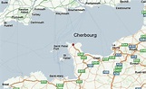 Cherbourg Location Guide