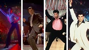 John Travolta cumple 69 años y estos son sus mejores escenas de baile