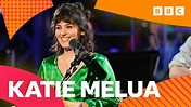 Katie Melua - Joy ft. BBC Concert Orchestra (Radio 2 Piano Room) - YouTube