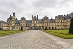 Visiting Fontainebleau Palace from Paris - wired2theworld