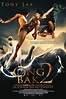Ong Bak 2: La leyenda del Rey Elefante - Película 2008 - SensaCine.com
