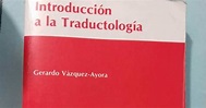 Vázquez-Ayora, G. (1977). Estilística diferencial. En Introducción a la ...