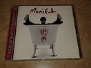 Monifah - Moods...Moments (1996, BMG, CD) | Discogs