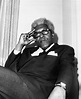 Bayard Rustin, Gay Civil Rights Leader, Is Pardoned in California - The ...