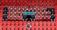 Exeter City Football Club: First Team - Exeter City FC
