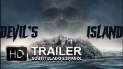 Isla del Diablo (Devil's Island) 2021 | Trailer subtitulado en español ...