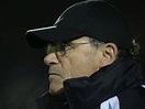 Dario Gradi: A timeline of his career from Chelsea assistant manager to ...