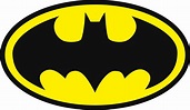 Batman logo PNG