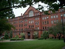 Universidad de Boston | Elige qué estudiar en la universidad con UP