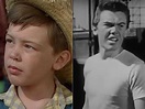 Child Actors Who Died Young
