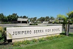 Junipero Serra High School - Jesuit High School