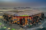 What do you need to know about Stadium 974 - Qatar's latest venue for ...