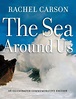 The Sea around Us: An Illustrated Commemorative Edition by Rachel ...