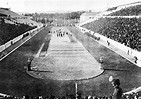Photos From the 1896 Olympics in Athens | Time