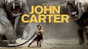 Ver John Carter | Película completa | Disney+