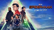 SPIDER-MAN: LEJOS DE CASA - Clip oficial en ESPAÑOL | Sony Pictures ...