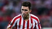 Aymeric Laporte transfer news: Athletic Bilbao defender suffering ...