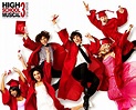 High School Musical 3 Senior Year - High school graduation Wallpaper ...