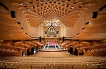 Sydney Opera House: History, Architect, Design, Pictures