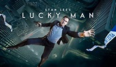 Stan Lee's Lucky Man: La Série Est En Streaming Sur Shudder - TVQC