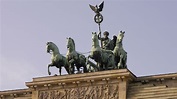 Brandenburg Gate | Attractions in Mitte, Berlin