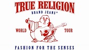 True Religion Logo y símbolo, significado, historia, PNG, marca