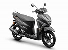 Yamaha NEO 125 - Foto 1 de 6 - 1600 x 1200 pixels - MOTOO