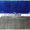 Album Art Exchange - Teimo/Permafrost by Thomas Köner - Album Cover Art