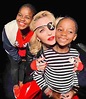 How Madonna Changed Stelle Ciccone's Life? Adopted Daughter of Pop ...