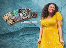 Weekend Getaway with Michelle Buteau TV Show Air Dates & Track Episodes ...