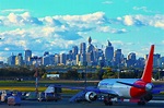 Australia Airports - IATA Codes, Map And Travel Information