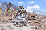 The 1996 Mount Everest Disaster - WorldAtlas