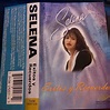 Album Exitos y recuerdos de Selena sur CDandLP