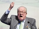 élections régionales. Jean-Marie Le Pen (FN) annonce officiellement sa ...