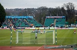 The Wycombe Wanderer: Brighton & Hove Albion - The Withdean Stadium
